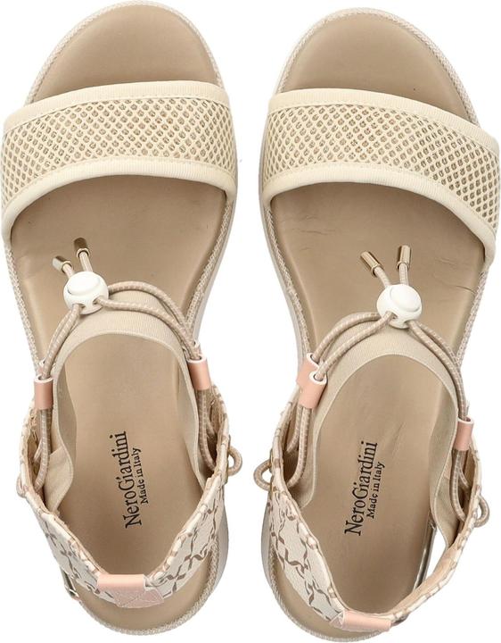 Actual product image Nero Giardini Sandalen (40)