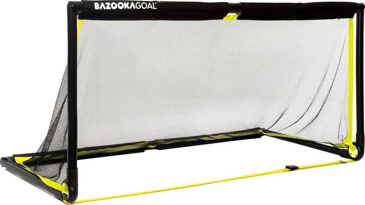 BazookaGoal Doel