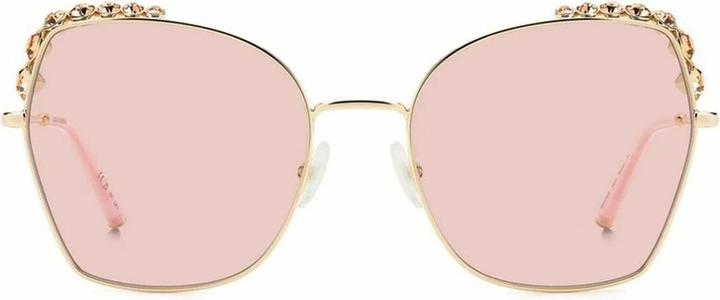 Produktbild Carolina Herrera Damensonnenbrille HER-0145-S-35J ø 59 mm