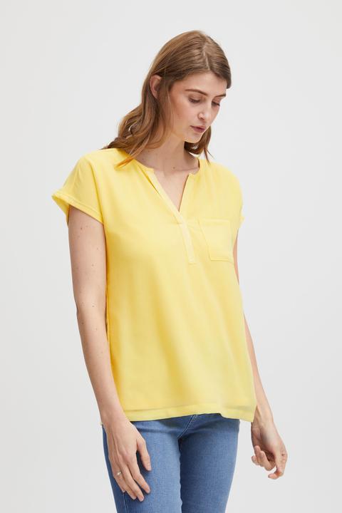 Produktbild Fransa FRZawov 2 Blouse 20603737 (XS)
