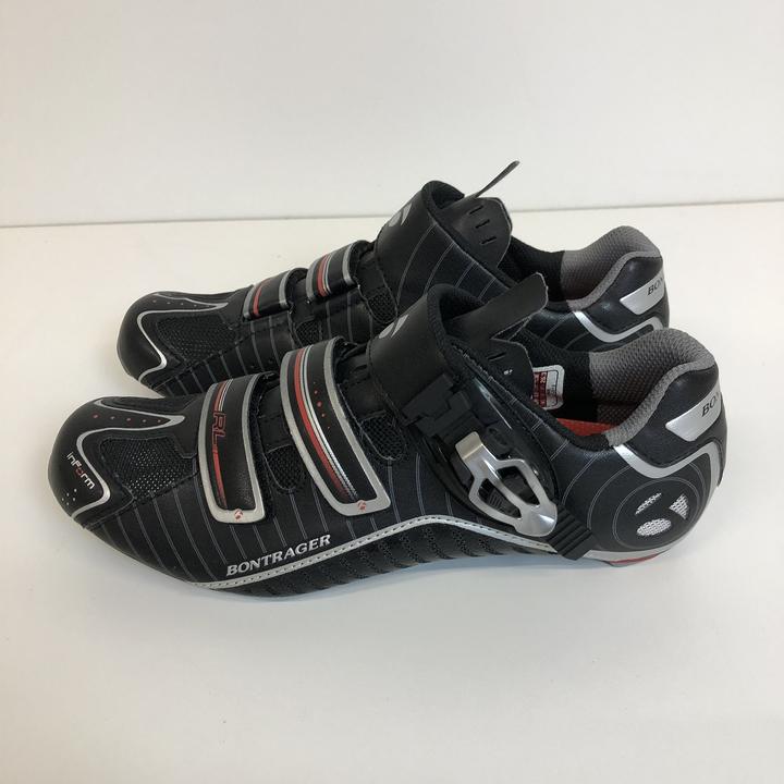 Actual product image Bontrager Race Lite Road (41)
