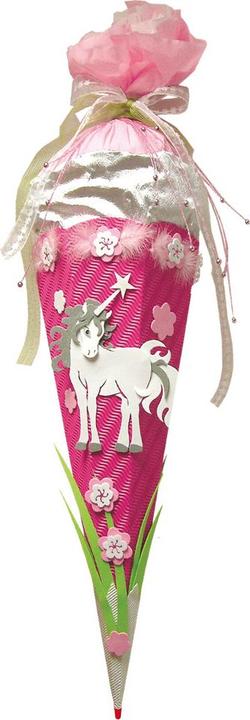 Produktbild Roth Schultüte Einhorn (68 cm, 1 x)