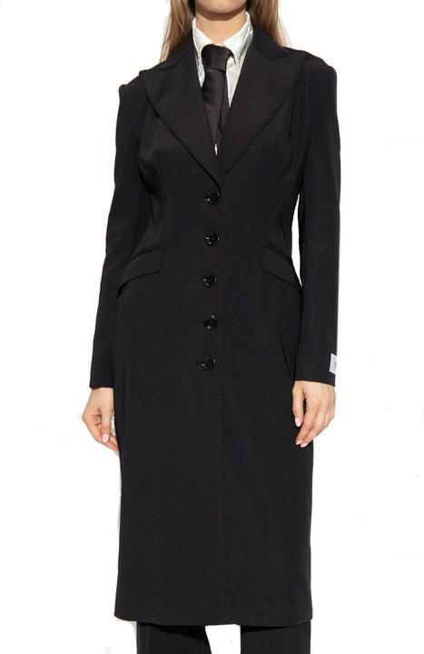 Actual product image Dolce & Gabbana Long Coat (40)