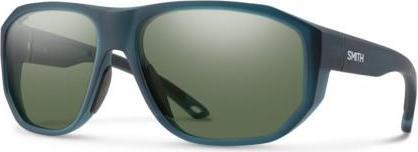 Matte Blue Crystal