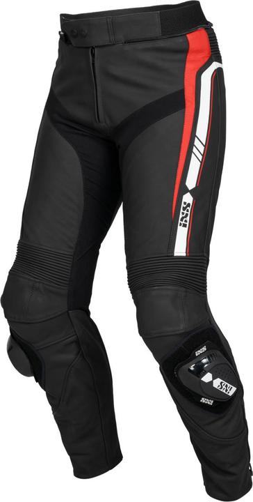 Immagine prodotto iXS Sport LD Combi RS-700 2pc nero-rosso-bianco 48H (Uomini, 48)