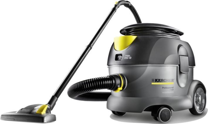 Produktbild Kärcher Professional T12/1 eco.efficiency (Trockensauger)