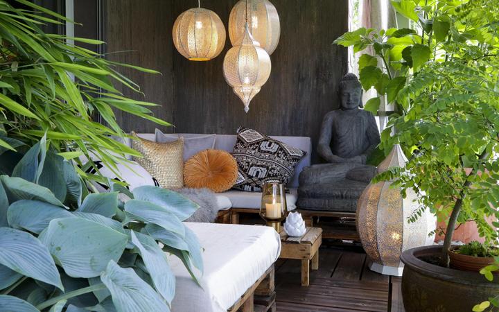 Produktbild Room05 Marrakesch (E27)