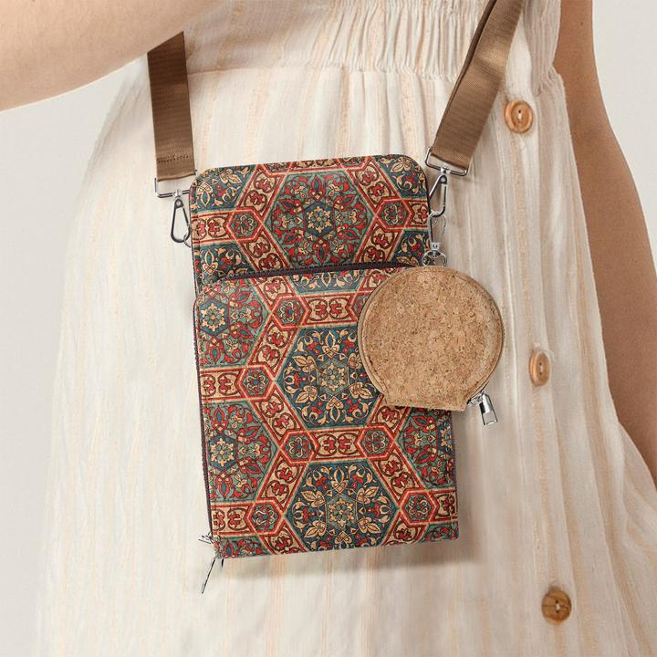 Image du produit Avizar Sac en liège CorkArt