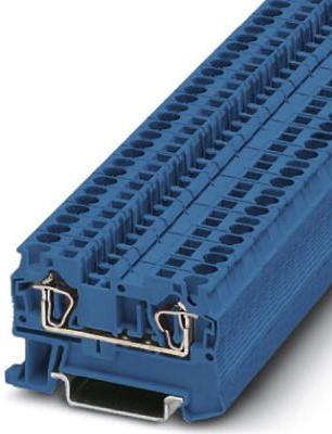 Actual product image Phoenix Contact Tension clamp