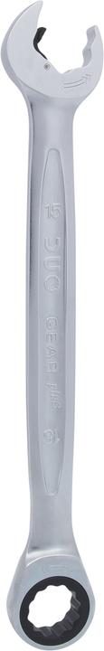 Actual product image KS Tools DUO GEARplus combination wrench (15 mm)
