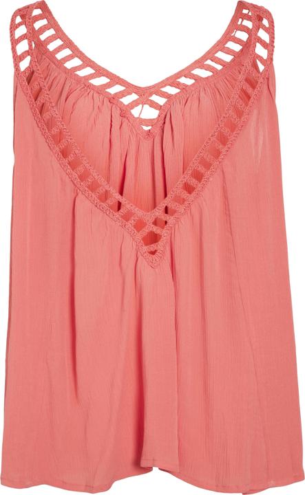 Produktbild Vila VIJUNAR V-Ausschnitt Top (38)