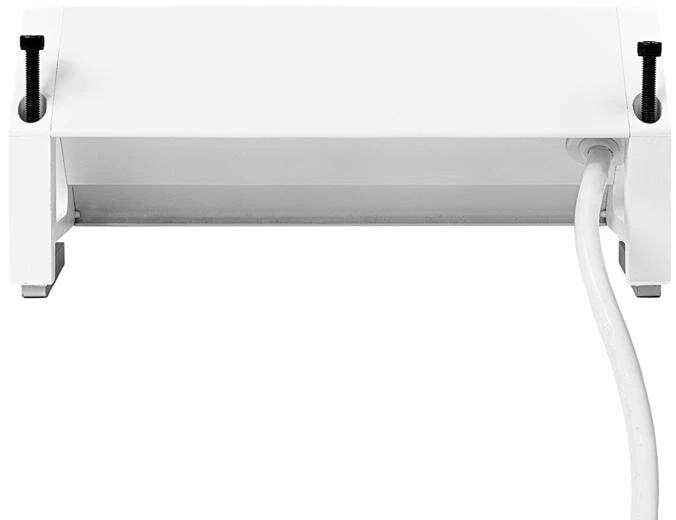 Image du produit Steffen Alu Desk (2 x, Type 13, 1.50 m)