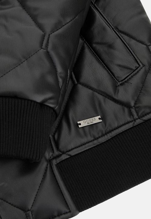 Produktbild Guess Jacke Bomberjacke QUILTED (XXL)