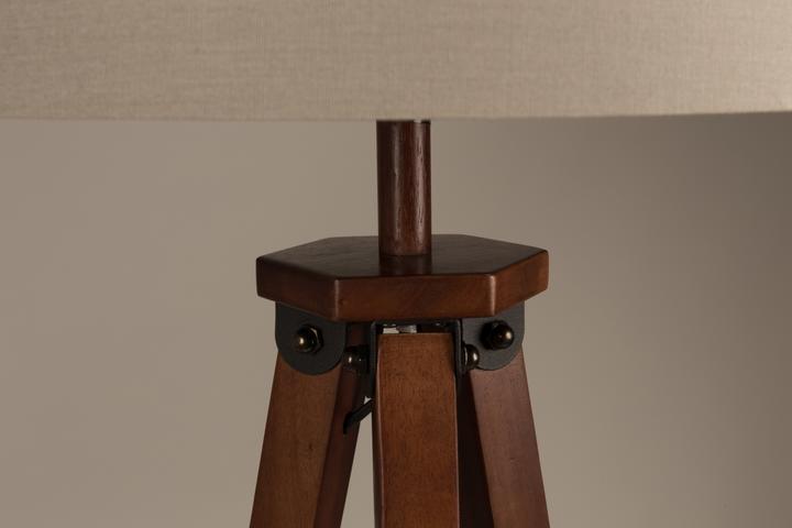 Actual product image Dutchbone Rif (E27)