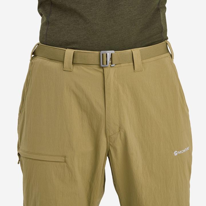 Produktbild Montane Men'S Terra Lite Pants Long Leg (38)