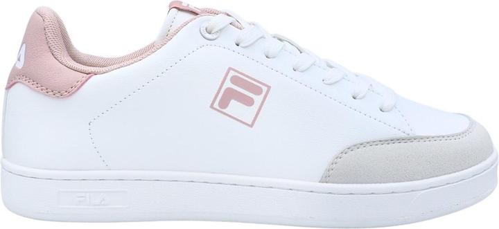 FILA Buty damskie Courtbay białe FFW0477 13251 39 (39)