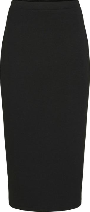 Produktbild Vila High Waist Midirock (XS)