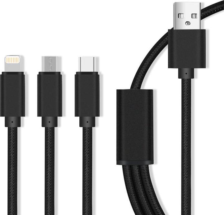 USB Kabel