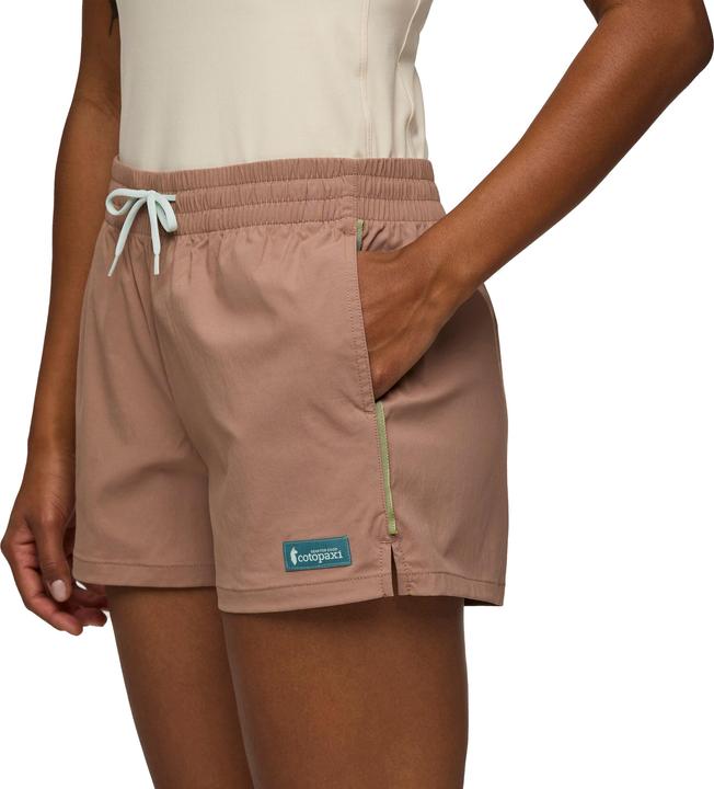 Produktbild Cotopaxi Brinco 3" Short-Solid (XS)