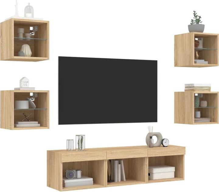 Produktbild VidaXL Javen