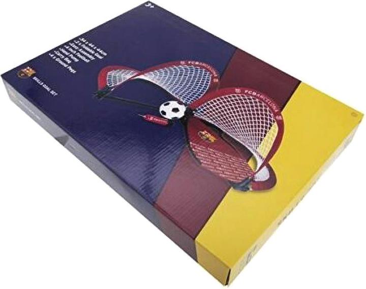 Immagine prodotto FC Barcelona Set ufficiale per le porte da calcio