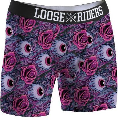 Immagine prodotto Loose Riders Sport Boxer Brief (2-Pack Set) (S, Confezione da 2)