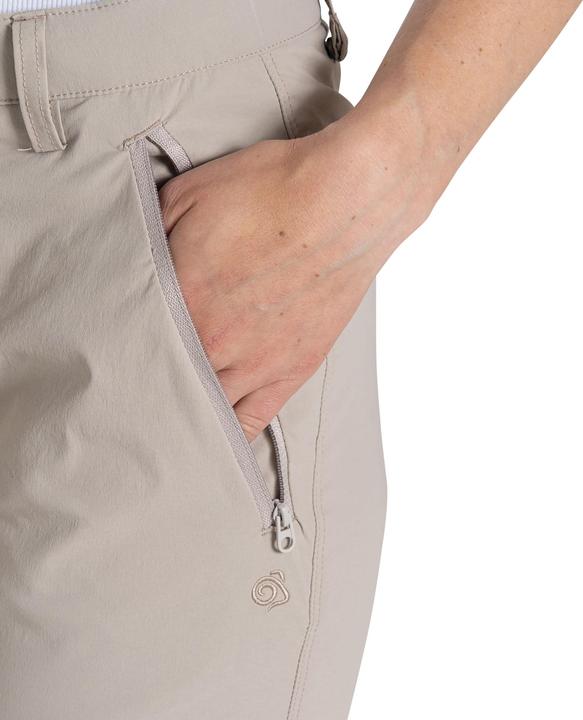 Image du produit Craghoppers NosiLife Pro Convertible Trouser III Short (L)