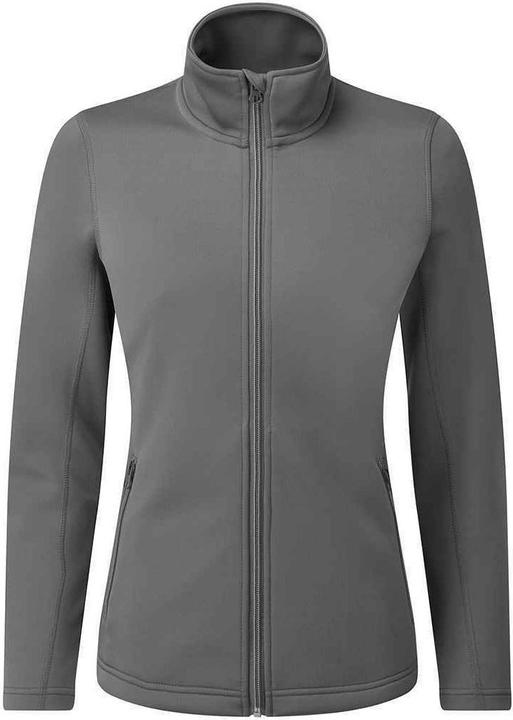 Actual product image Premier Jacket With Zipper (M)