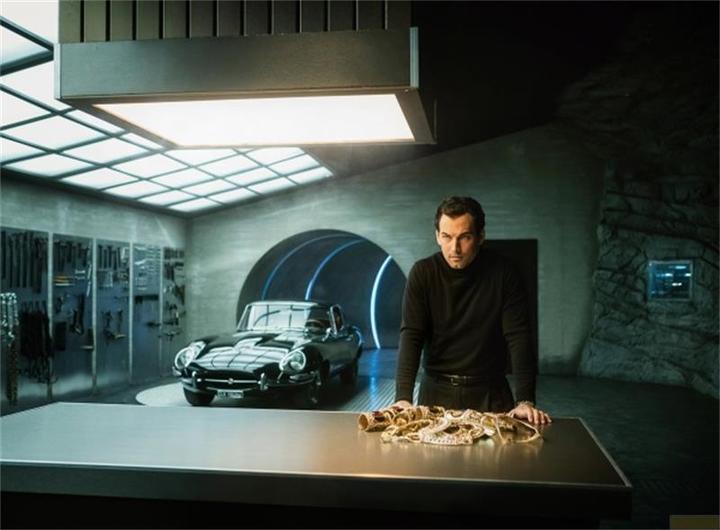 Immagine prodotto Plaion Diabolik è braccato (DVD, 20231123, Tedesco, Italiano)