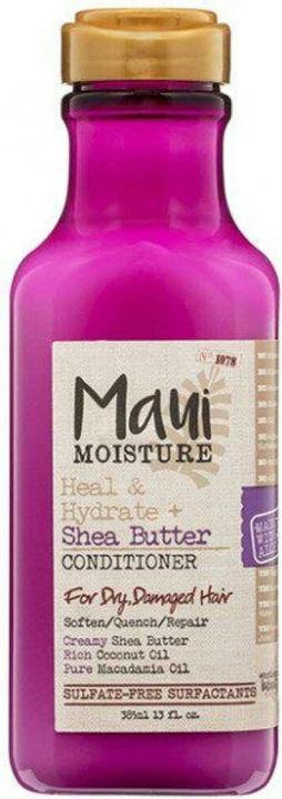 Anviri Cosmetics Revive & Hydrate Conditioner. 385 Ml