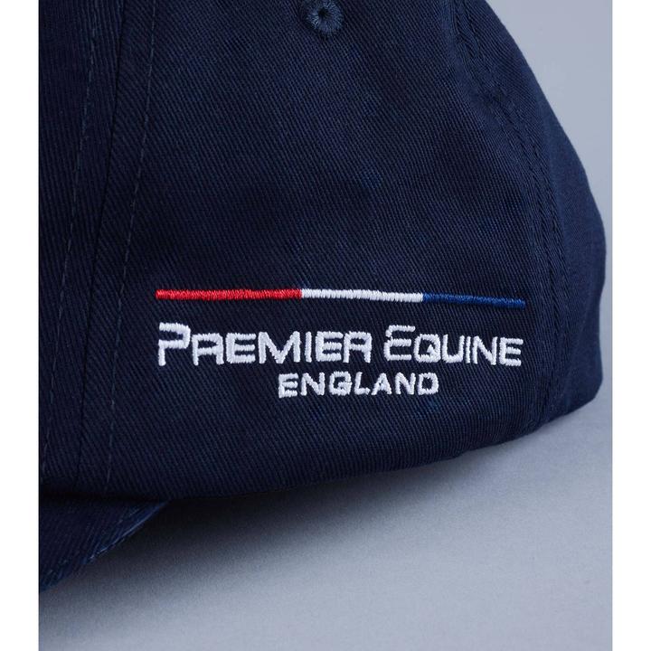 Immagine prodotto Premier Equine Cappellino da baseball (Taglia unica)