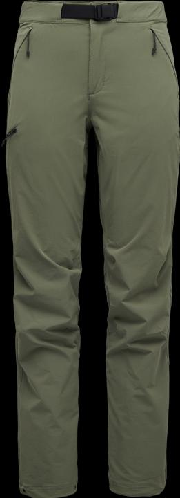 Actual product image Black Diamond Alpine Pants (S/M)