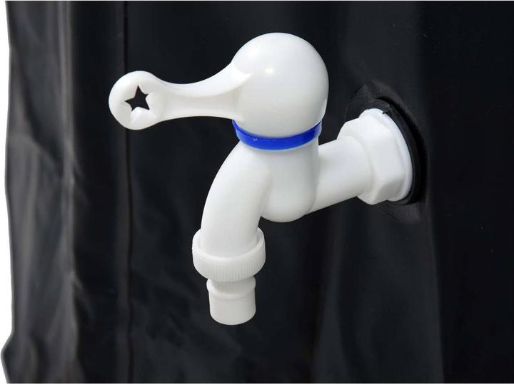 Produktbild Flo-pak Regenwasserspeicher 500l (500 l)