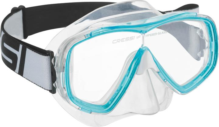 Produktbild Cressi Estrella Tx