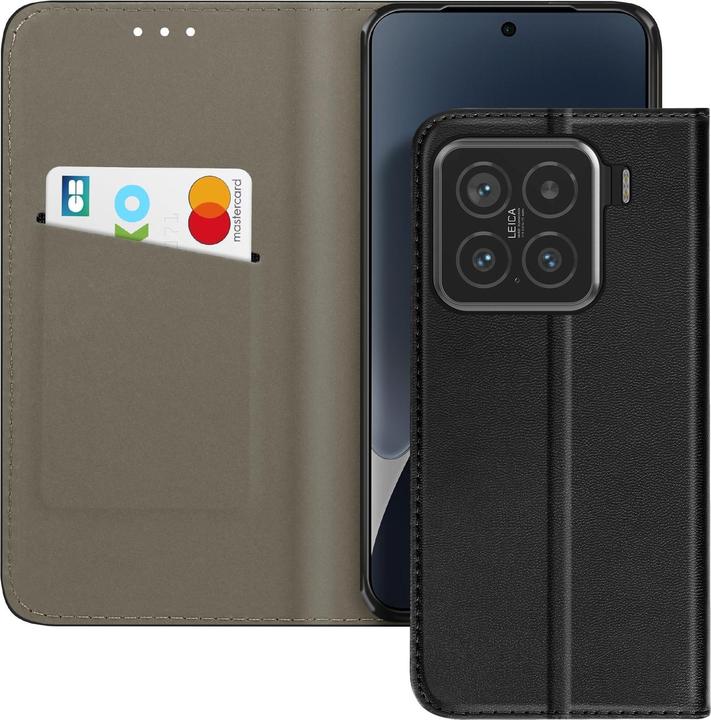 Actual product image Avizar MagneticGuard Cover (Xiaomi 15)