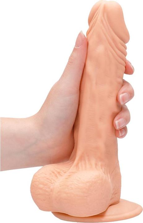 Produktbild RealRock Realistic Dildo 20cm