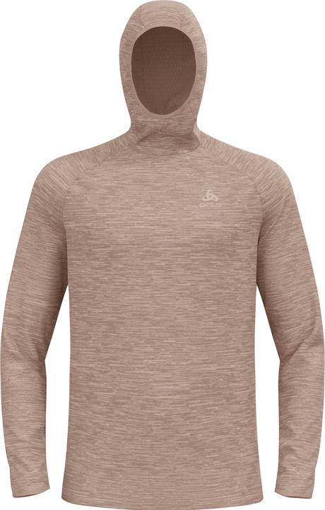 Immagine prodotto Odlo Felpa con cappuccio a strato medio ESSENTIAL THERMAL (S)