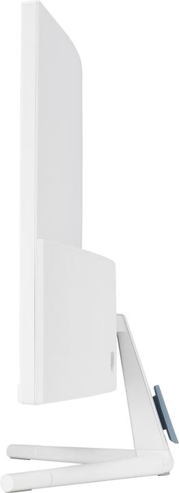 Produktbild ASUS Eye Care VU34WCIP-W 86,7cm (21:9) WQHD (3440 x 1440 Pixel, 34")