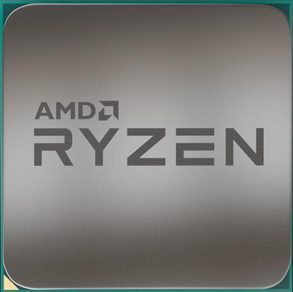 Productafbeelding Lenovo AMD Ryzen 5 2400G 3 (AM4, 3.60 GHz, 4 -Core)