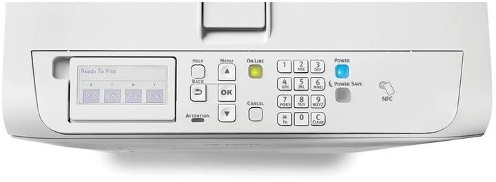 Produktbild OKI C650dn (Laser, Farbe)