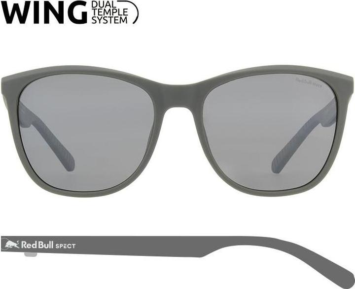 Actual product image Red Bull Spect Fly Polarisiert