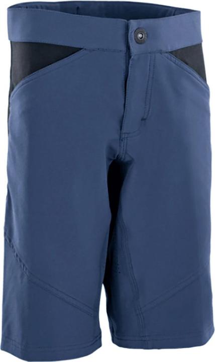 Actual product image ION Scrub AMP Shorts (M)