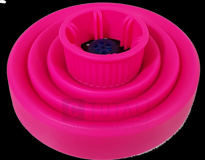Immagine prodotto XanitaliaPro Silikondiffusor Pink