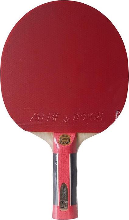 Produktbild Atemi Andere 2000 Tischtennisschläger