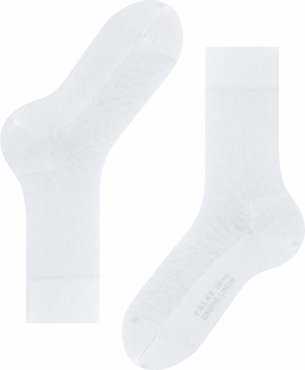 Image du produit Falke Chaussettes Casual Stretch (Une unité par pack, 39 - 42)