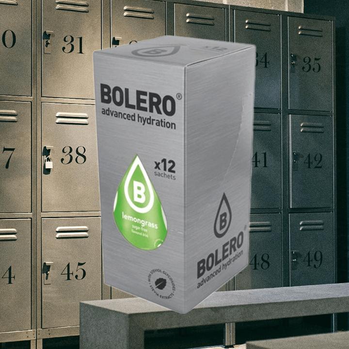 Immagine prodotto Bolero Classico (Citronella, 1 pz., 120 g)