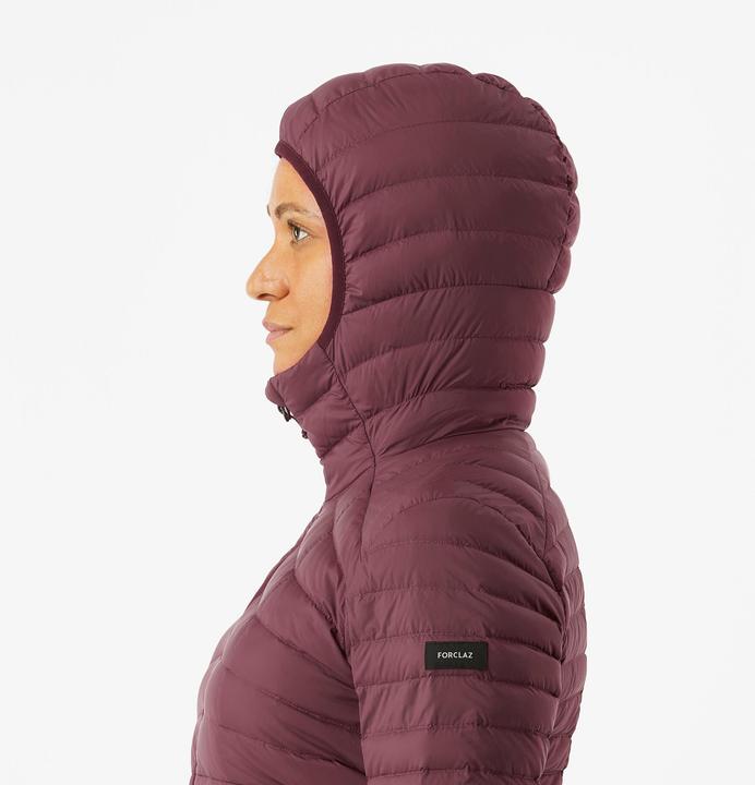 Actual product image Forclaz HOODY MT100 (L)