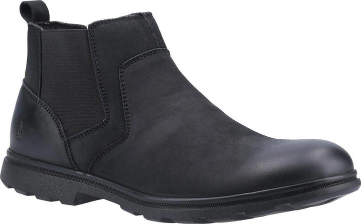 Image du produit Hush Puppies Bottes Tyrone cuir nappa (39.5)