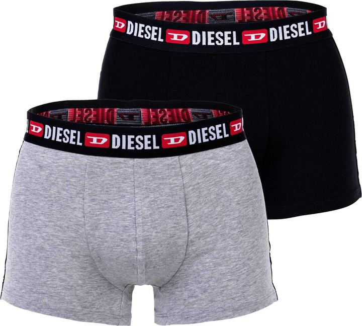 Diesel Umbx-Shawntwopack
