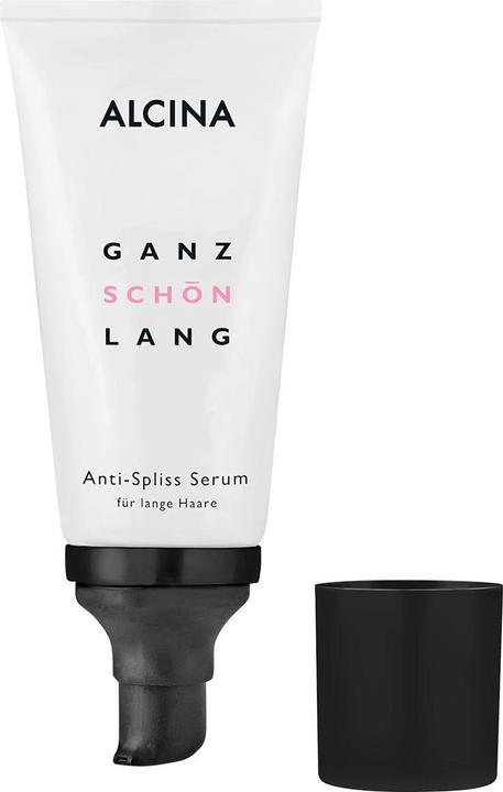 Immagine prodotto Alcina ALL THE LONG Siero Anti-Spliss (50 ml)